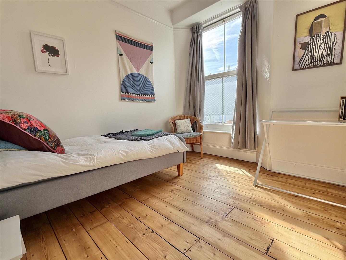 Kimberley Place, Falmouth